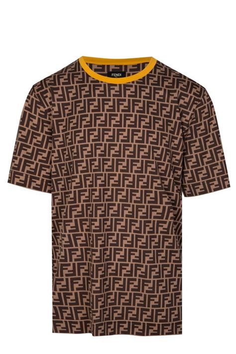 fendi ff shirt|Meer.